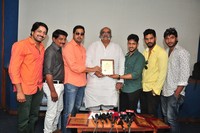 Kakatiya Cup 2015 Thanks Meet
